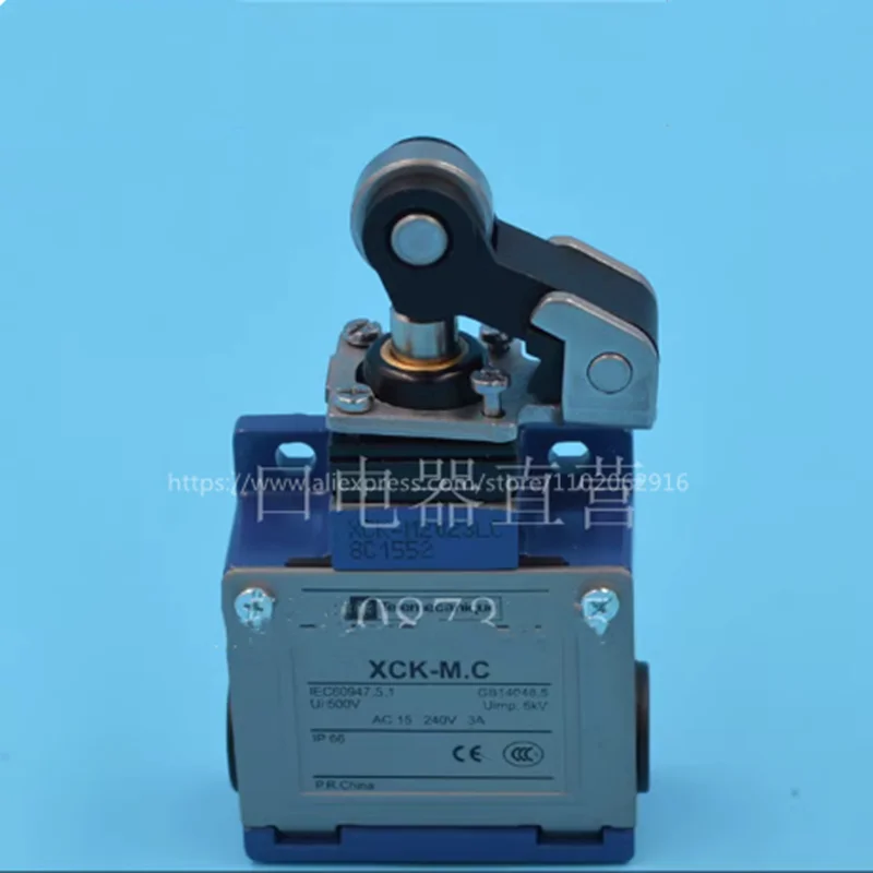 Nový originálny XCK-MC XCKM2023LC Limit prepínač XCK-M2023LC