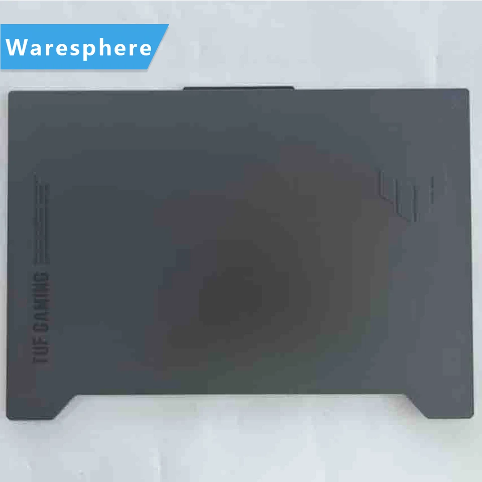 Nový originálny zadný kryt LCD pre ASUS FX507 FX517 47NJ8LCJN40 6070B2136402 Šedý laptop shell