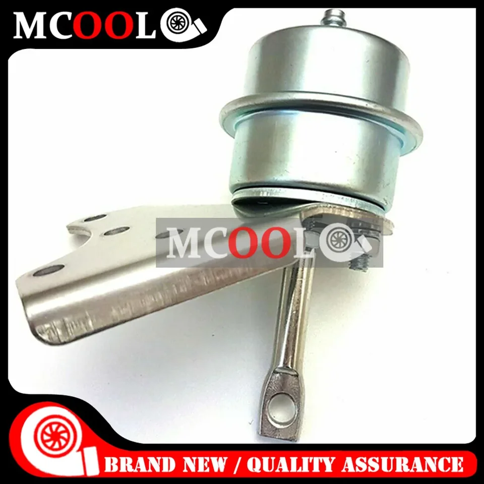 Nový ovládač Wastegara pre turbodúchadla pre Ford Ranger HS 2.8 VA1871 721843-0001 721843-1 721843-0002 721843-2 721843-0003 45129819