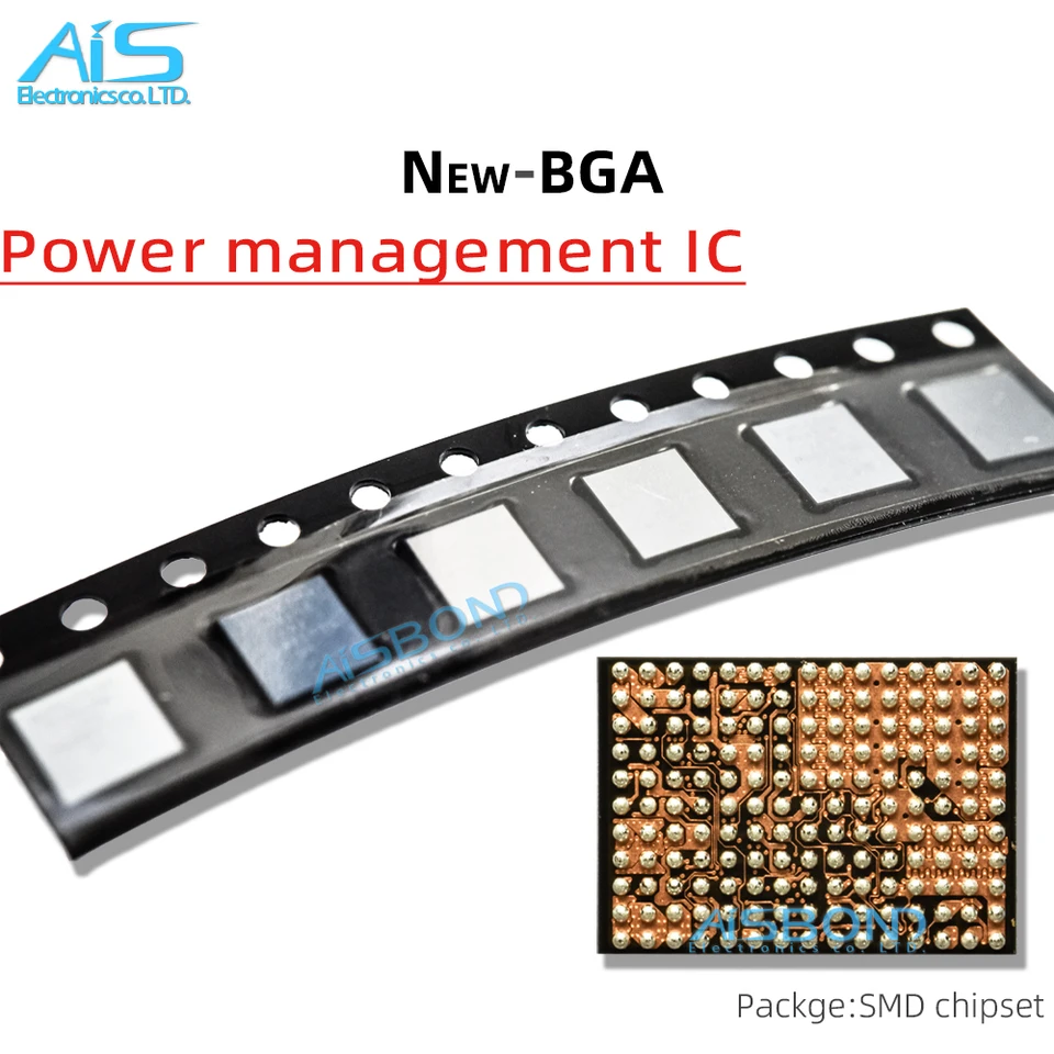 Nový PM8350 004 002 PM8350C PM8350B 001 PM8350BH BHS 000 Manažment výkonu IC pre Xiaomi 11 Powe Supply IC chip PMIC