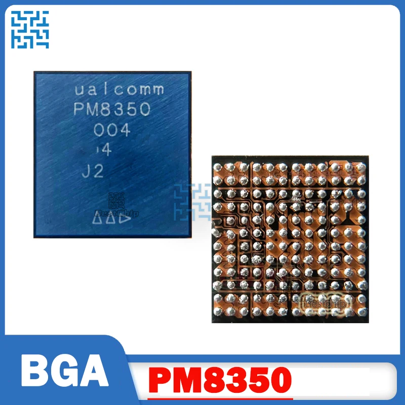 NOVÝ PM8350C PM8350B 001 PM8350 004 002 PM8350BH BHS 000 SPRÁVA PRE XIAOMI 11 Powe Supply IC chip PMIC