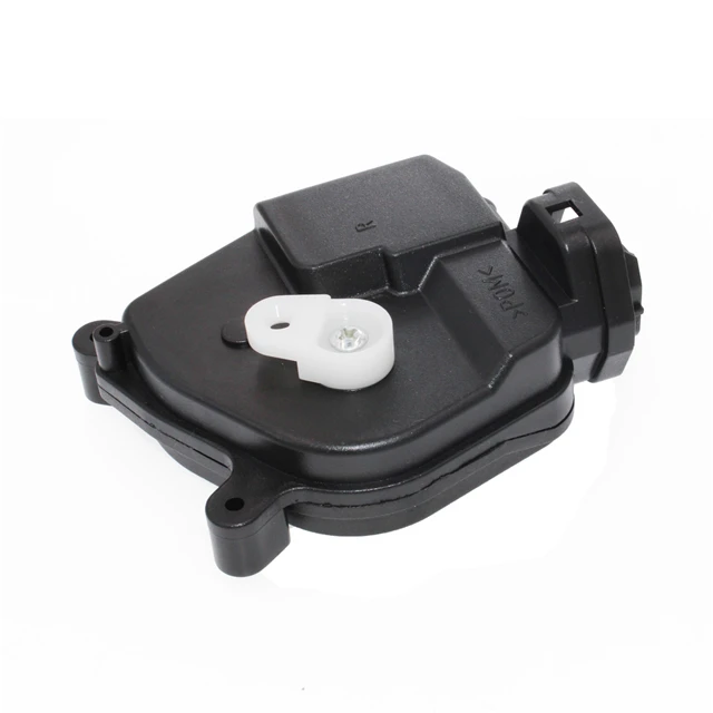 Nový pre Hyundai Accent Kia Rio (5) 2006-2011 Ovládací ovládací prvok vpravo vpravo 95736-1G020 957361G020