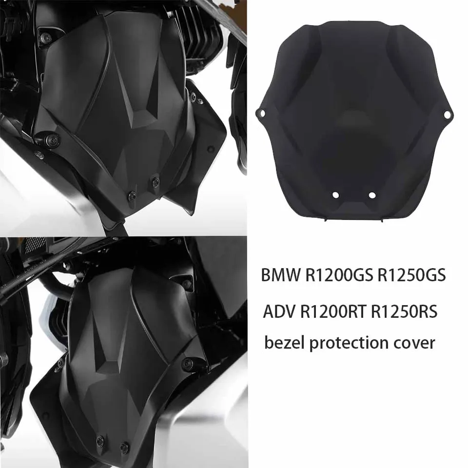 Nový predný ochranca motocyklov pre BMW R1200GS R1250GS LC ADV R1200RT R1250RS R1250RT R 1200 GS