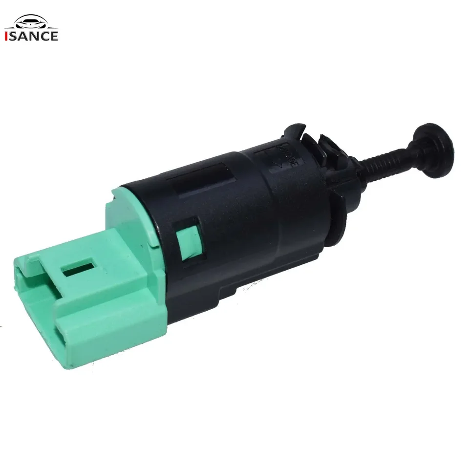Nový prepínač brzdového / stop svetla pre Peugeot 207 Partner 308 Expert 308 Citroen C2 C3 C4 Fiat 9650688480 915010103780 96665602380