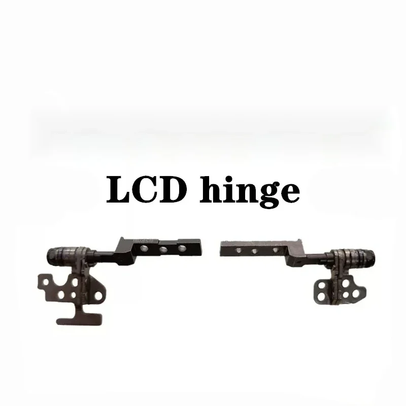 Nový pôvodný notebook Vymeňte LCD Hinges pre Dell XPS 15 9550 9560 9570 7590 Precrácia 5510 5520 5530 5540 P56F