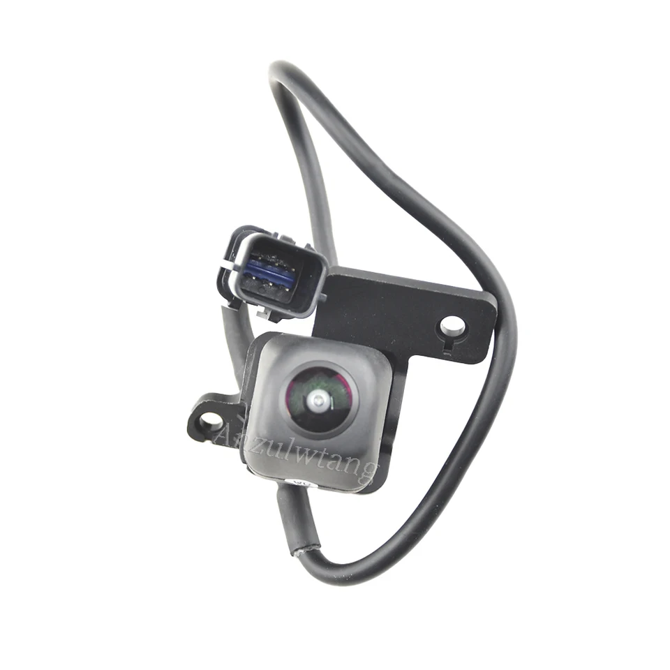 Nový pôvodný záložný fotoaparát Zadný pohľad sa hodí 95760-S6200 95760-S6000 pre Hyundai IX35 2018-2020