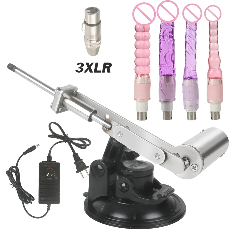 Nový recipročný lineárny ovládač Mini teleskopický sex 39 mm mŕtvice Žena 3xlr masturbácia Sexuálne súpravy sexy hračky