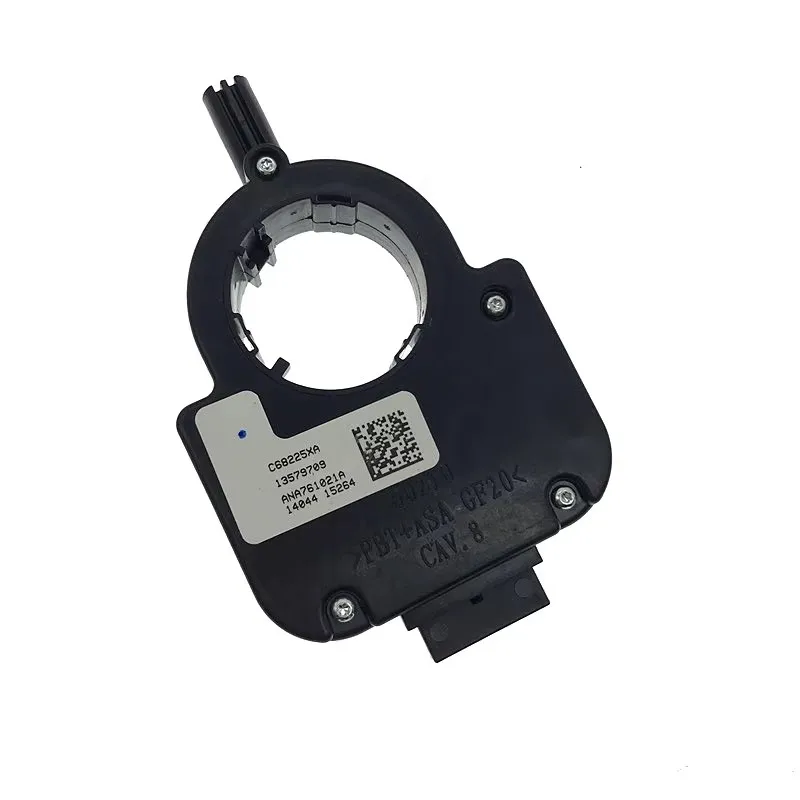 Nový senzor riadenia volantu pre Senzor uhla pre Chevrolet Cruze OEM 13579709 13589257 25849366