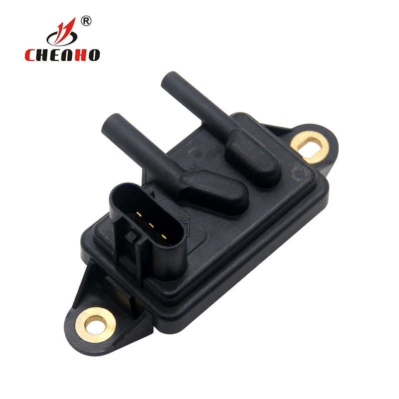 Nový snímač polohy tlaku ventilu EGR pre Ford E-150 E-250 E-350 E-450 F-150 F-350 F-350 F-450 F-550 1L3Z9J460AA F48E9J460BA