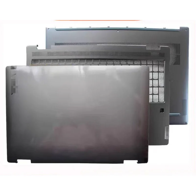 Nový spodný kryt nižší puzdro pre Lenovo Yoga 7 16iap 7 C770-16 IAH7 2022 ABCD Case