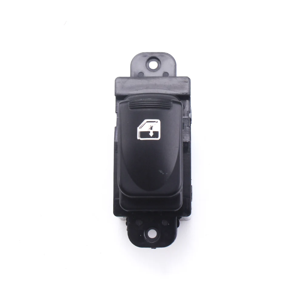 Nový spínač zdvíhača elektrického okna pre Hyundai Accent 2006-2010 93580-1000 935801E000 Nemecká špecifikácia