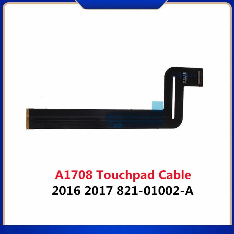 Nový Touchpad Trackpad Flex Cable 821-01002-A pre MacBook Pro sietnicu 13 