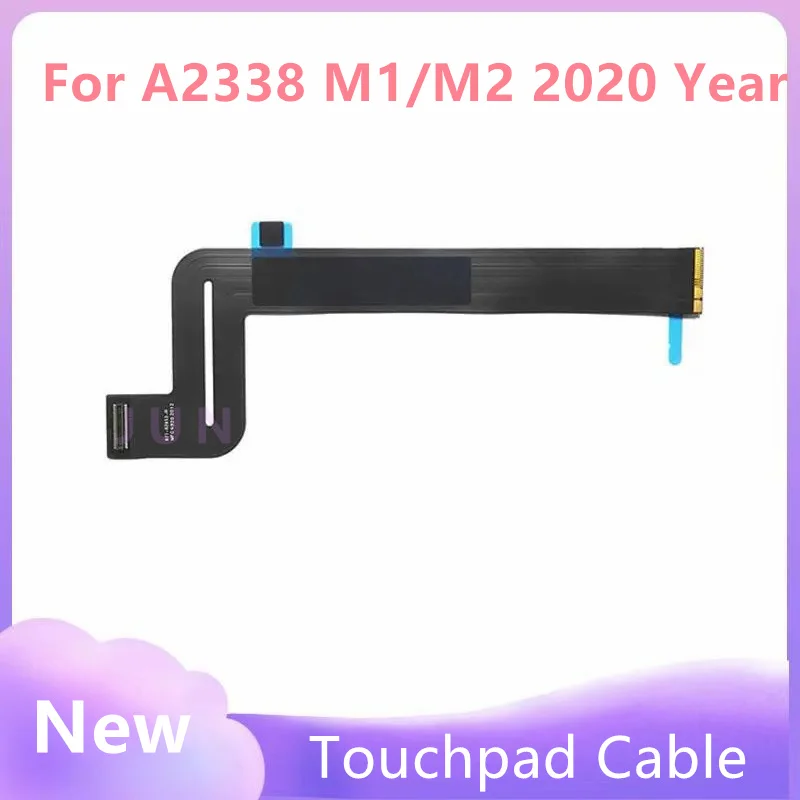 Nový trackpad Touchpad Flex Cable 821-02853-A 821-03949-A pre MacBook Pro sietnicu 13 