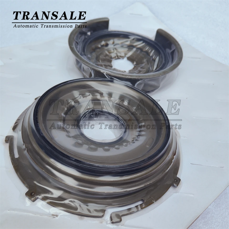 Nový U660 U660E U660F Automatická prevodovka Obnoviť prevodovku prevodovku pre prevodovku pre Alfad Orion Camry Toyota Lexus
