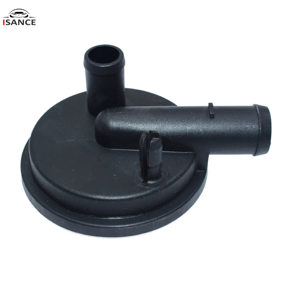 Nový Ventil odvzdušňovacieho ventilu PCV pre VW Beetle Jetta Polo 1.9 TDI Golf MK4 Audi A3 028129101E, 028103500,038103493P