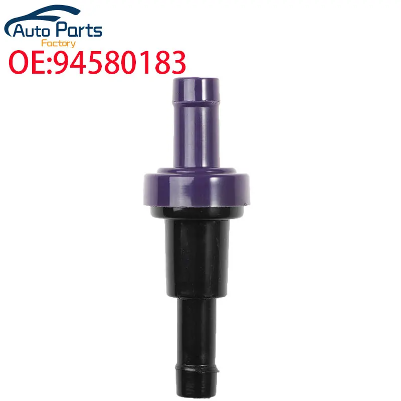 Nový ventil PCV pre Chevrolet Matiz Spark Daewoo Matiz Tico Mazda RX-7 Suzuki Swift 94580183