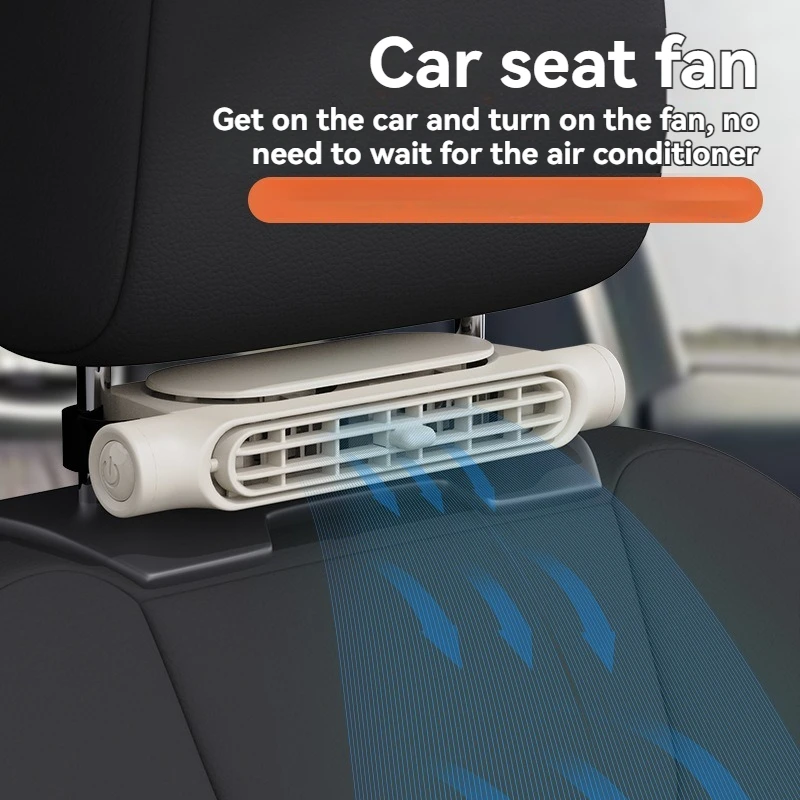 Nový ventilátor chladiaceho automobilu je elektrickým ventilátorom s vysokým vetrom s vysokým obsahom