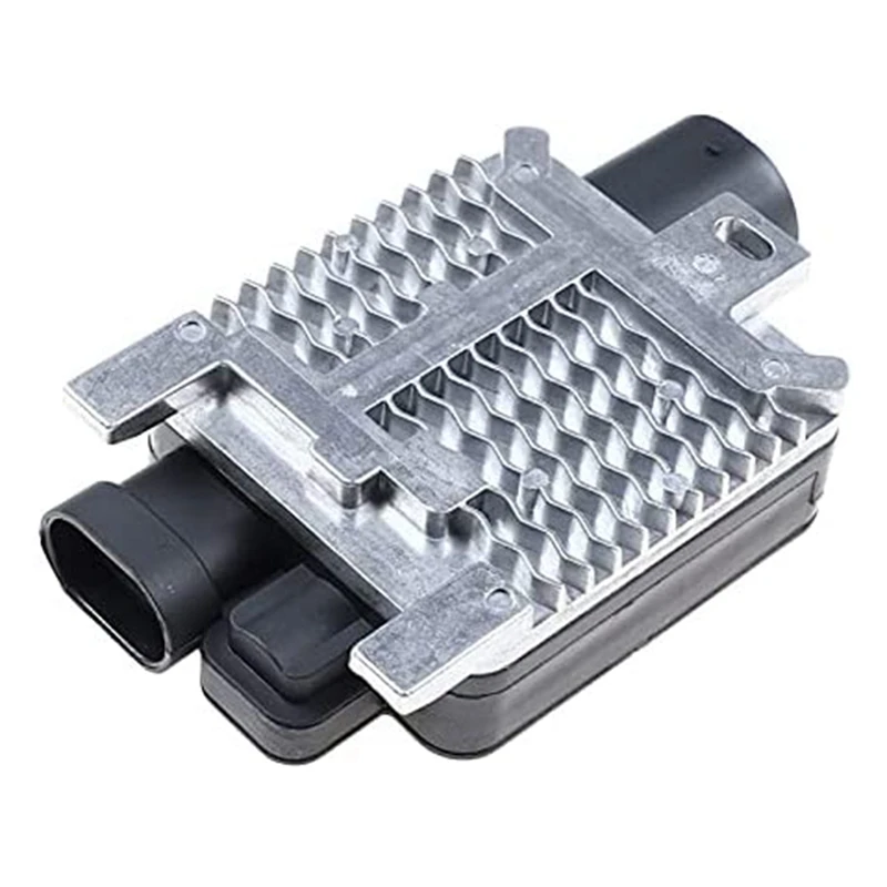 Nový ventilátor Electronic Control Modul Fit Ford Focus M3 4M519A810AA 4M51-9A810-AA