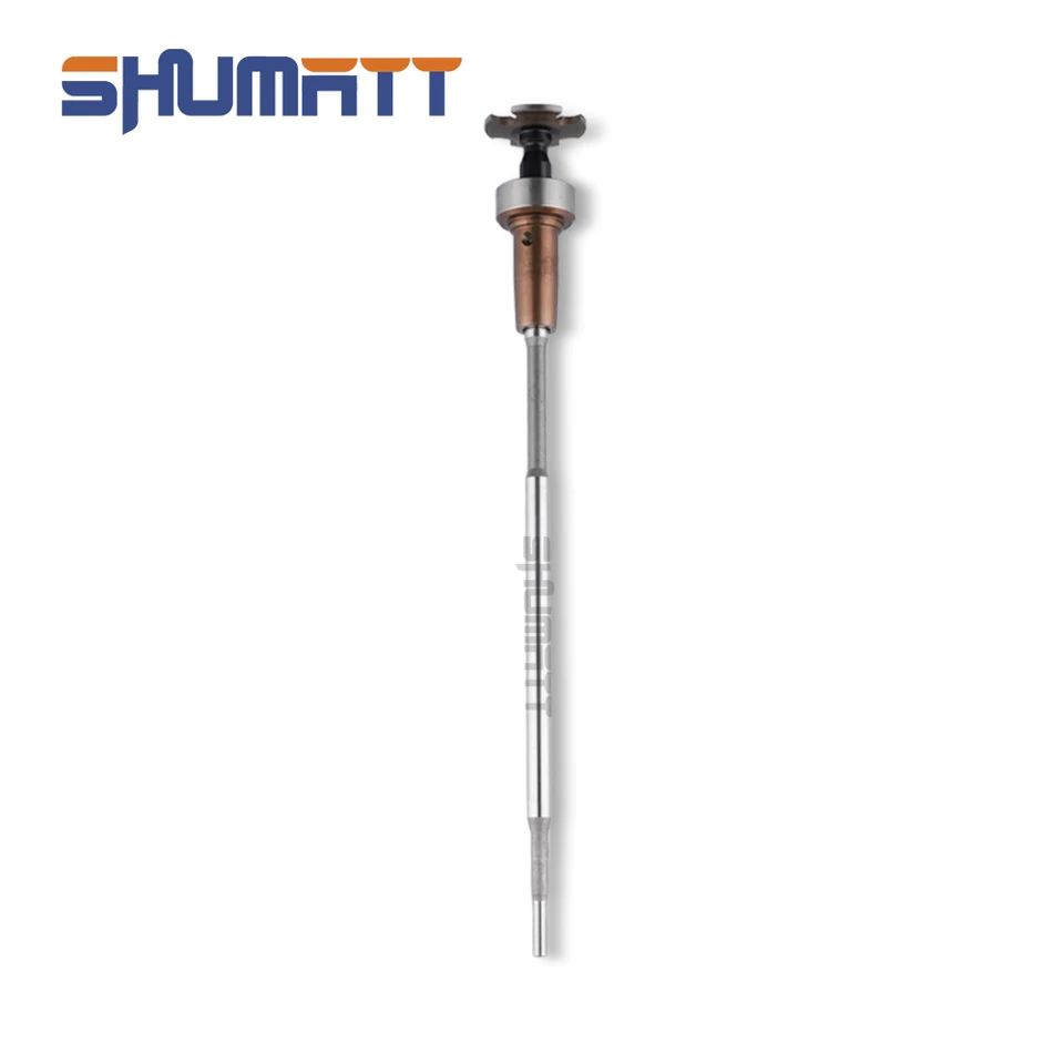Nový vyrobený v Číne F00VC01201 F00VC45204 Sada injektorov paliva OE 504389548 pre 0445110418 0445110520 Injector