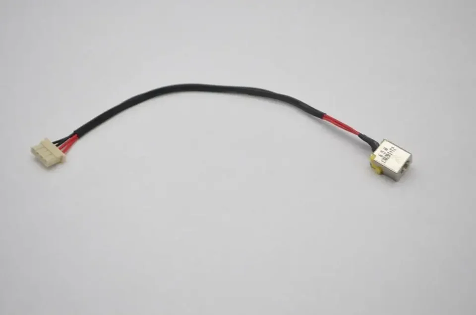 Nový výkon pre Acer Aspire E5-575 E5-523 E5-575G E5-576 E5-576G F5-573 V3-575 V5-573G DD0zaAAD000 DC-in