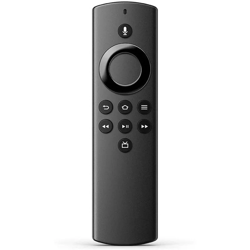 Nový výmena diaľkového ovládania H69A73 pre Amazon Fire TV Stick Lite s hlasovým diaľkovým ovládačom
