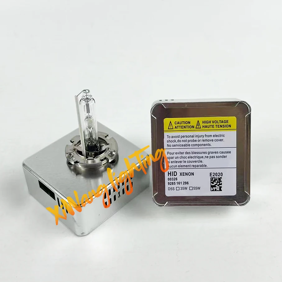 Nový xenón HID D5S 25W žiarovky 9285409171 68266509AA pre Jeep Renegade A3 A6 Q3 Q7 S3 S6 SQ5 13594523 9285410171 Vysoké svetlo lúča