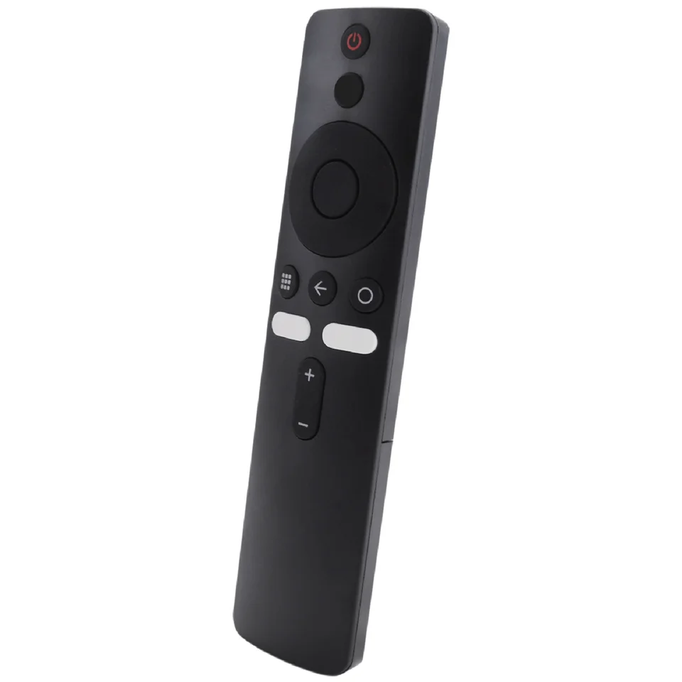 Nový XMRM-006 pre Xiaomi Mi Box S Mi TV Stick MDZ-22-AB MDZ-24-AA SMART TV Box Bluetooth Voice DISTOBIL