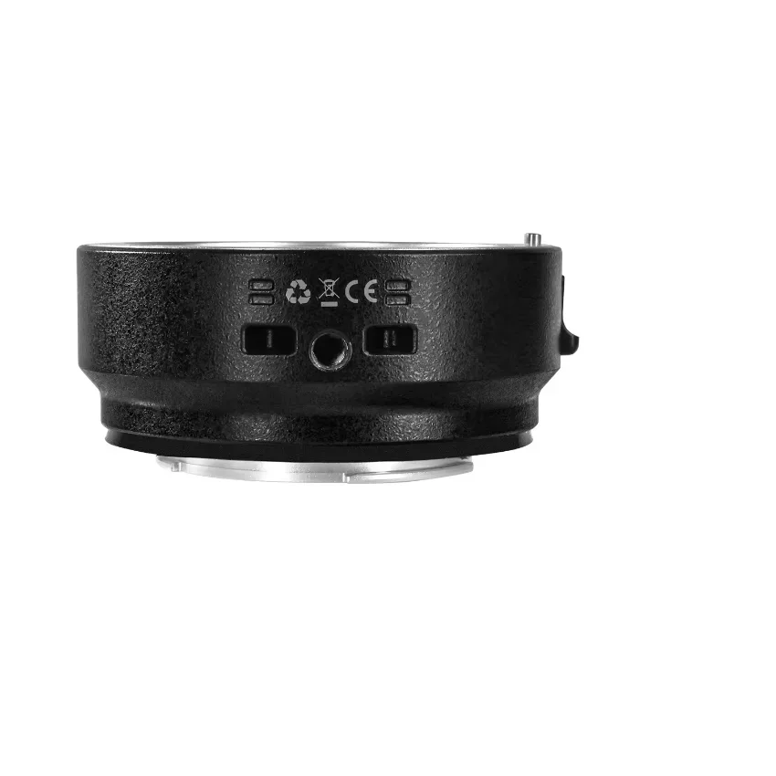 NOVÝ YONGNUO EFE.OSM II Automatické zaostrenie Adapter Adapter pre Canon Foreos EF/EF-S Mount Lens do M EF-M M2 M3 M5 M6 M10 M50 M100