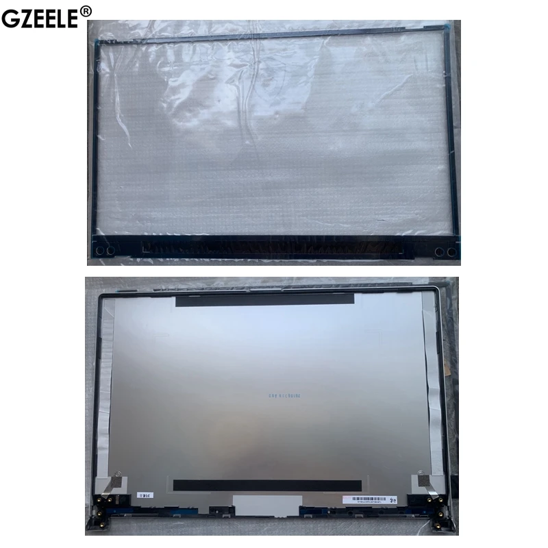 Nový zadný kryt LCD pre notebook pre MSI PS42 PS42064 3074B1A132Y31 LCD predný kryt rámov LCD