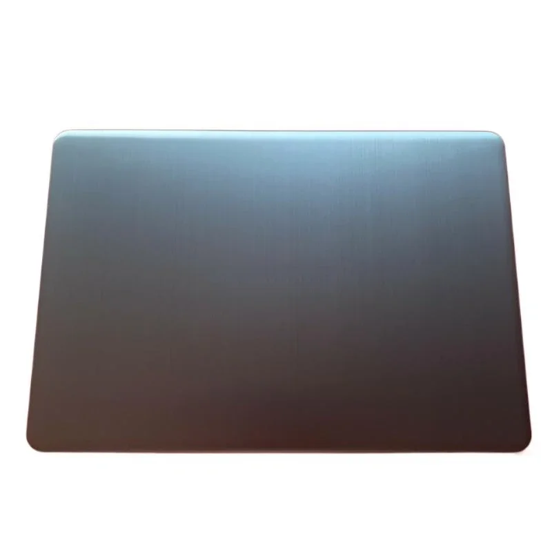 Nový zadný kryt zadného krytu LCD pre vrchné puzdro pre ASUS X411AQ S410U S4000U S4100V S4200U Blue