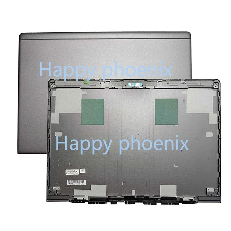 Nový zadný obal LCD pre HP Zbook 14U G5 EliteBook 745 G5 840 G5 LAPTOP Zadné veko vrchné puzdro L17824-001