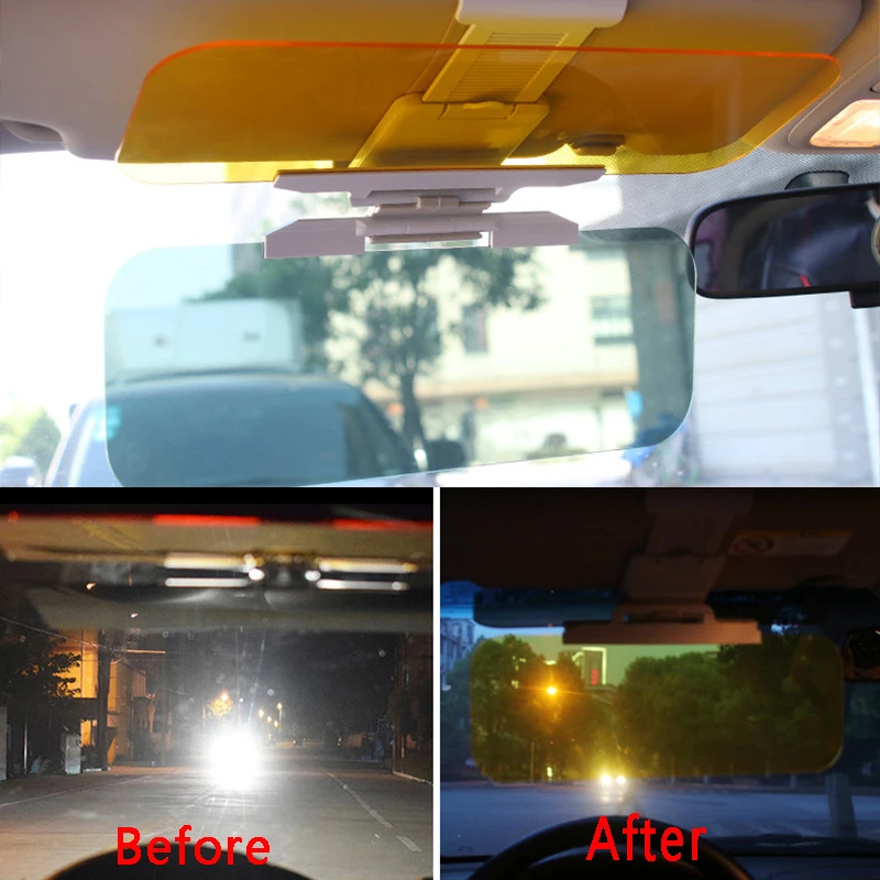 Nočné jazdecké okuliare Polarizované hnacie slnečné okuliare Muži Ženy anti-glare UV Driver okuliare okuliare na slnečné ovorky
