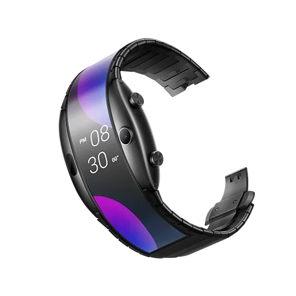 Nubia Alpha 4.01 