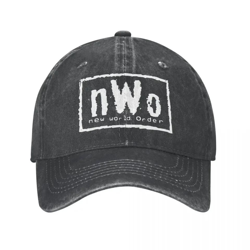 Nwo baseball čiapka Nový svet