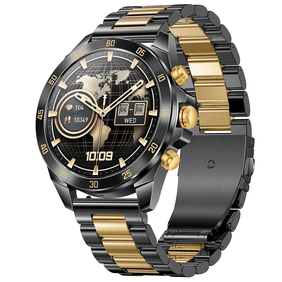 NX1Pro Smart Watch Dlhá výdrž batérie v pohotovostnom pohotovostnom pohotovostnom pohotovostnom riedke