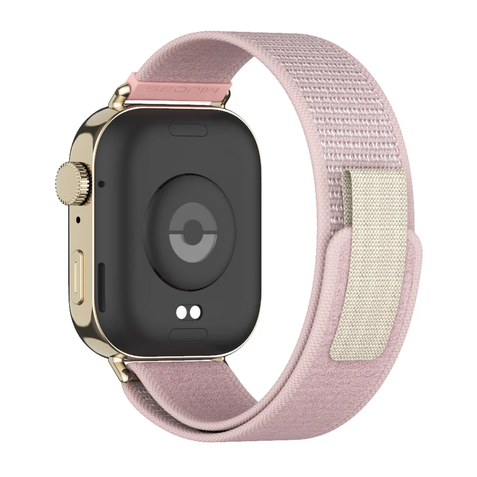 Nylonový popruh pre Huawei Watch Fit 3 náramok pre Huawei Fit 3 pre Huawei Fit Watch 3 Strap For Huawei Fit WatchBand Accessories