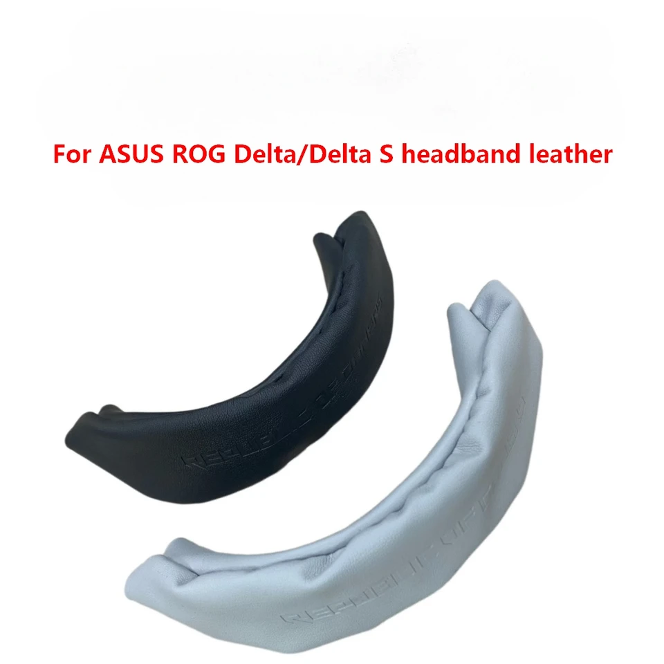 Náhradná koža čelenka pre herné slúchadlá ASUS ROG Delta/Delta S