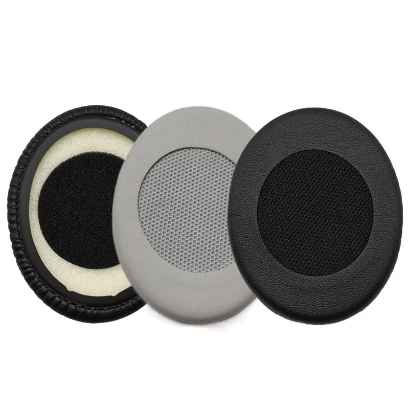 Náhradná podložka na vankúše z mäkkej peny pre uši pre Sennheiser HD2.30G HD2.30I HD2.10 HD2.20S HD100 slúchadlá uši Vysoké 8.4