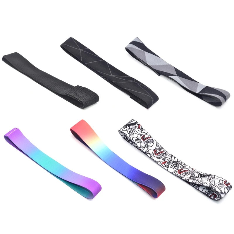 Náhradná čelenka pre -SteelSeries Arctis 7,9x, Pro Headset Cushion Sleeve P9JD