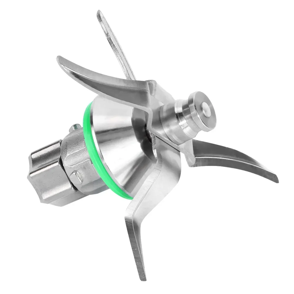 Náhradné diely Blender Blade vhodné pre Vorwerk Thermomix TM5