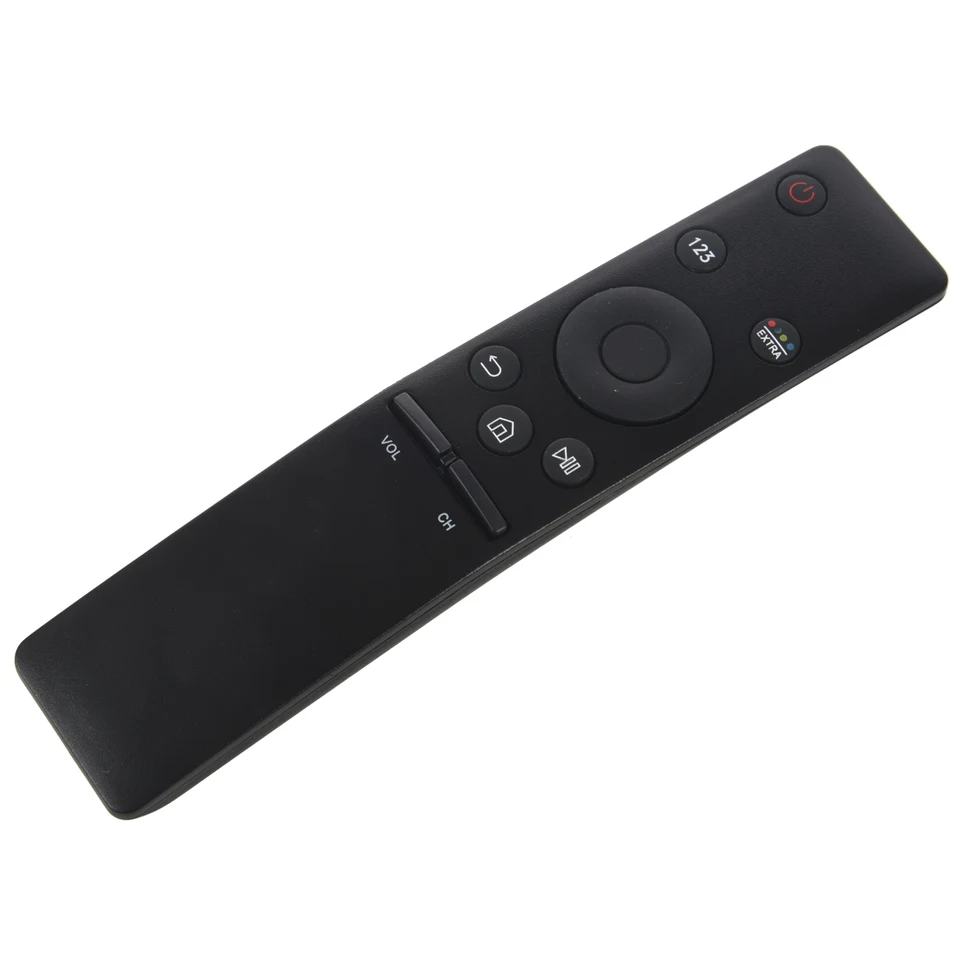 Náhradné televízne diaľkové ovládanie pre Samsung LED 3D SMART Player Black 433MHz Control Remoto BN59-01242A BN59-01265A BN59-01259B B B.