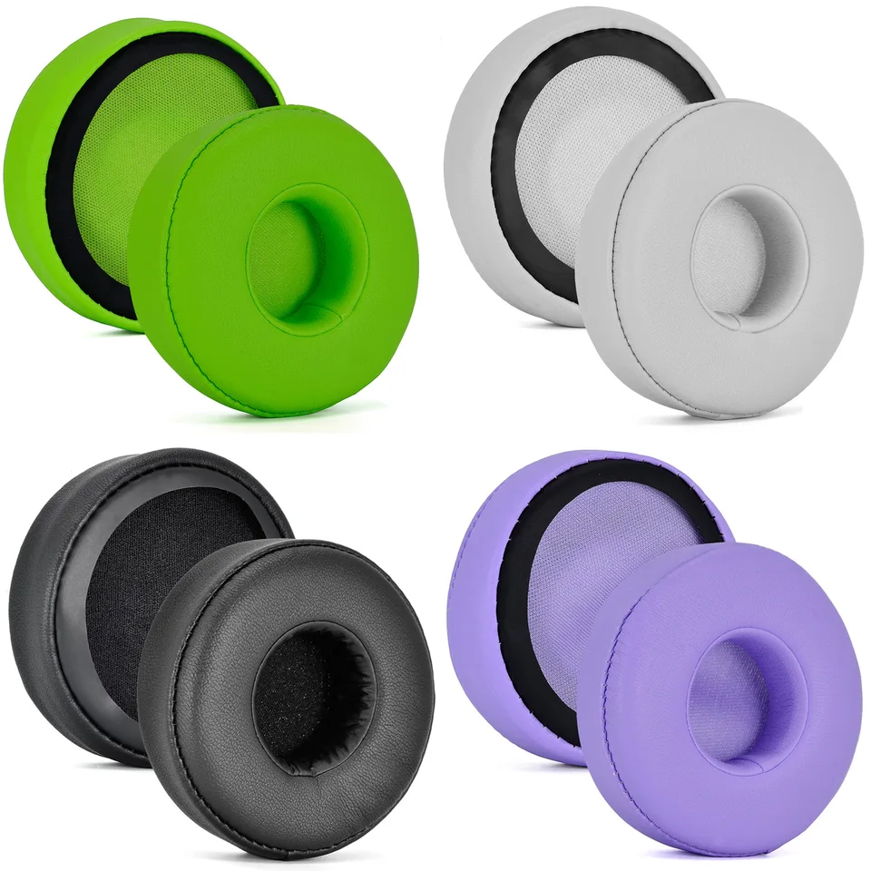 Náhradné uši vankúšiky na uši pre jbl naladenie 450BT 510BT 500BT UA Sport Wireless Sony MDR-ZX100/ZX110/ZX220BT slúchadlá