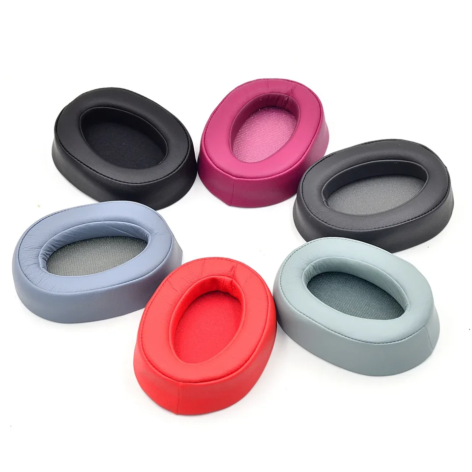 Náhradné ušné podložky pre uši pre Sony MDR 100Abn MDR-100ABN WH H900N WH-H900N Suilphone CUSHION CUSE