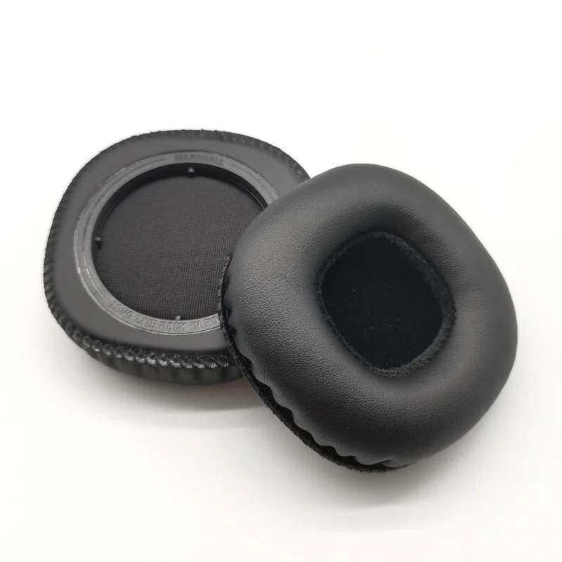 Náhradné vankúše vankúšiky pre uší mäkké peny pre slúchadlá Marshall Mid ANC Bluetooth 12.21