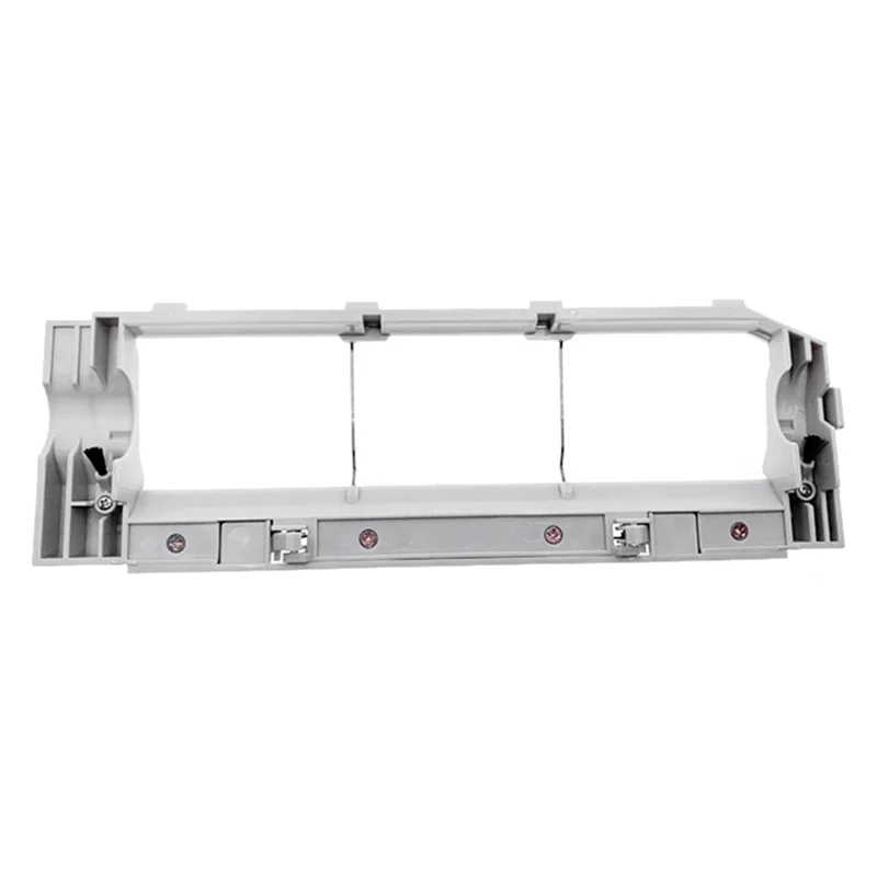 Náhradný hlavný kefový kryt pre 1/1S a S4 S5 Max S50 S51 S55 S6 Maxv Pure E2 E3 E4 Robot vysávač