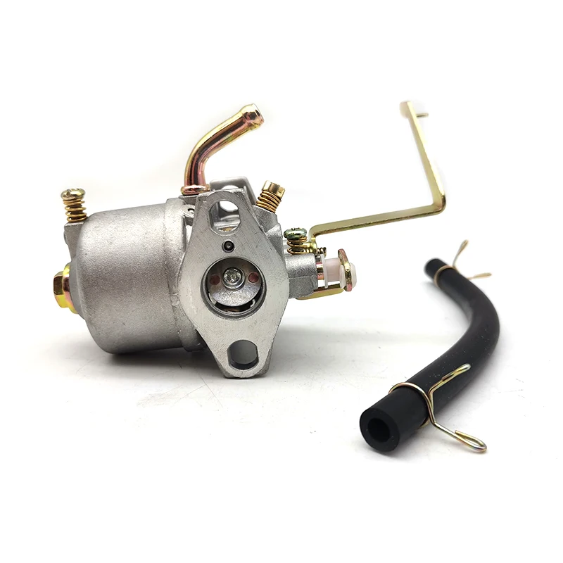 Náhradný karburátor pre Yamaha Et950 generátor motora 2-strukového sacharidu