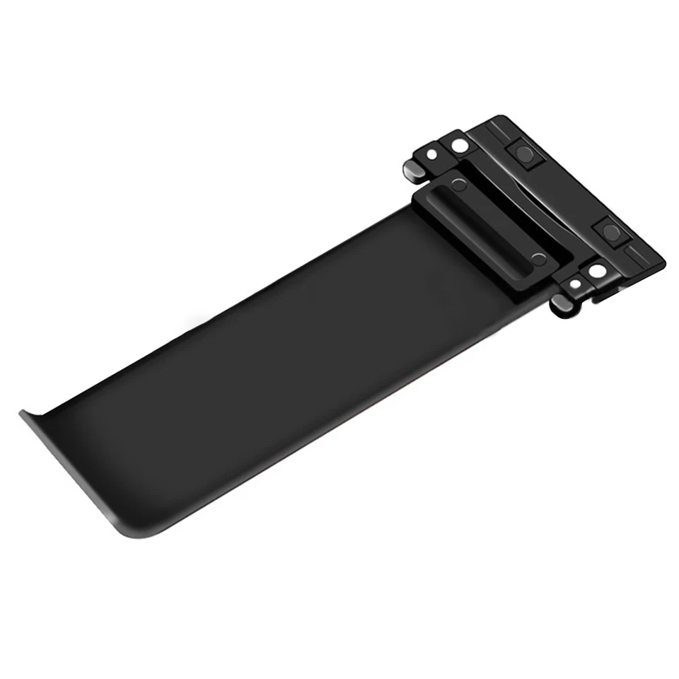 Náhradný stojan na kick pre Nintendo Switch Console Back Bracket Držiteľ držiaka