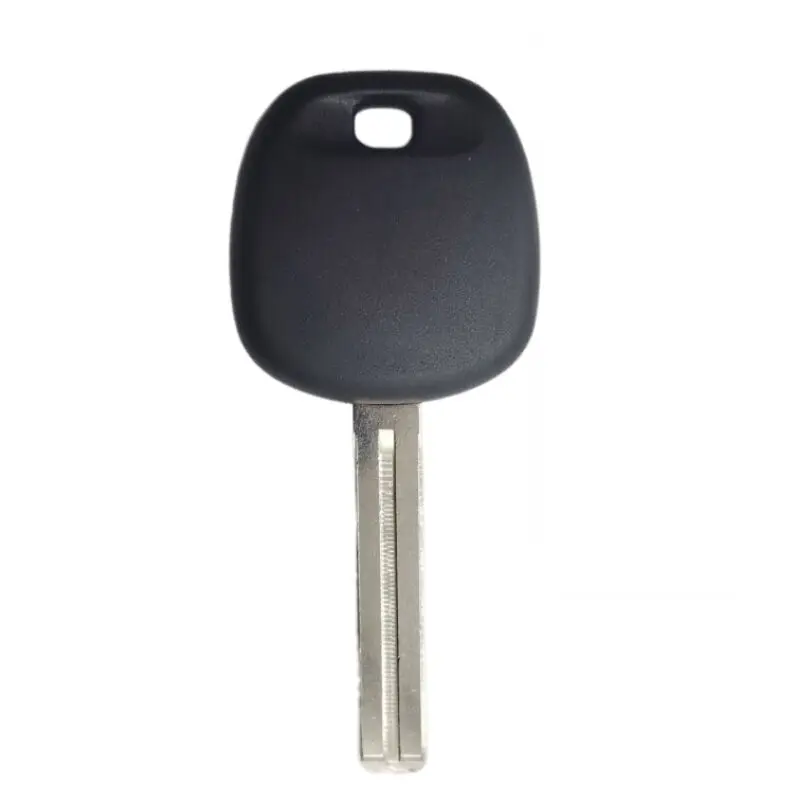 Náhradný transpondér kľúčový puzdro pre Toyota pre Lexus Toy40 Long Blade