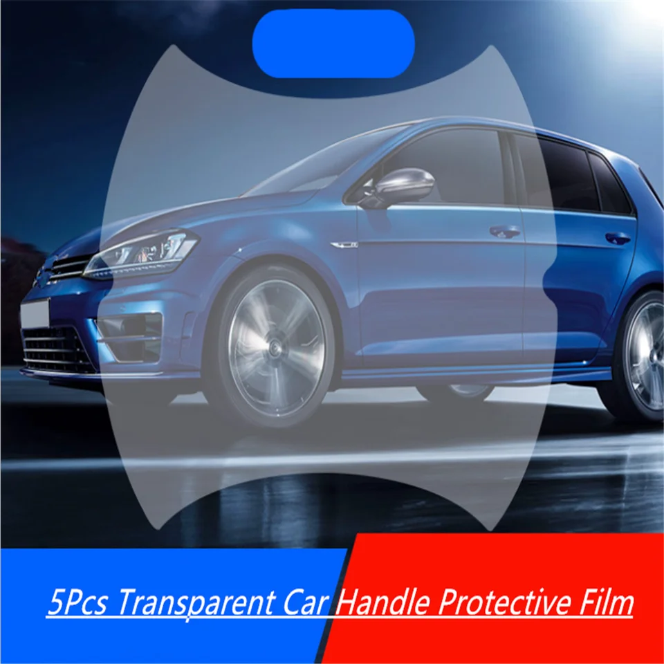 Nálepka na ochranu automobilov pre honda pre pneumatiku Honda Golf GTI MK7 Food Truck Toyota Matrix Corolla 2012 VW MK7 STACKER