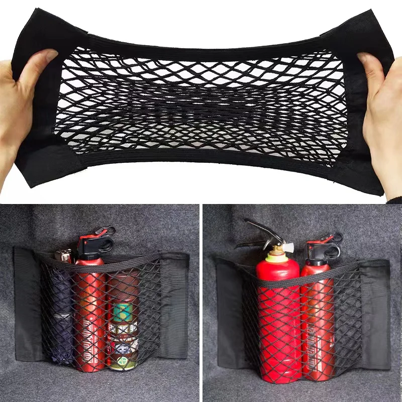 Nálepka na ukladanie vrecka s kmeňom automobilu pre Citroen Accessories C4 C5 C3 Picasso XSara Berlingo Saxo C2 C1 C4L DS3 Xantia DS4 C8